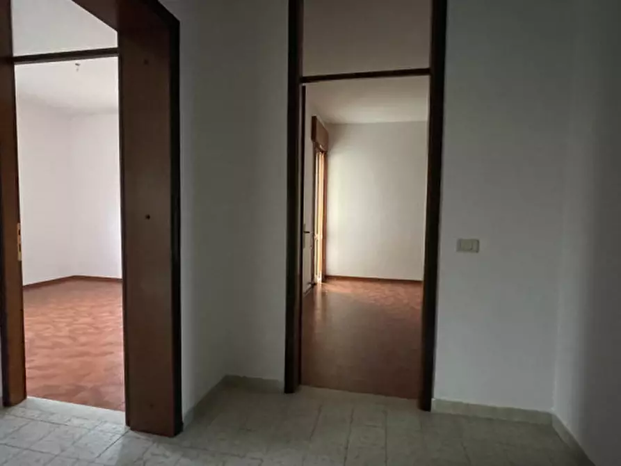 Immagine 6 di Appartamento in affitto  a Megliadino San Vitale