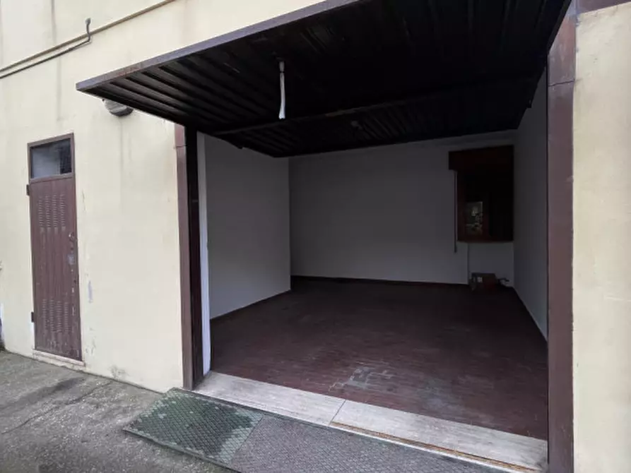 Immagine 16 di Appartamento in affitto  a Megliadino San Vitale