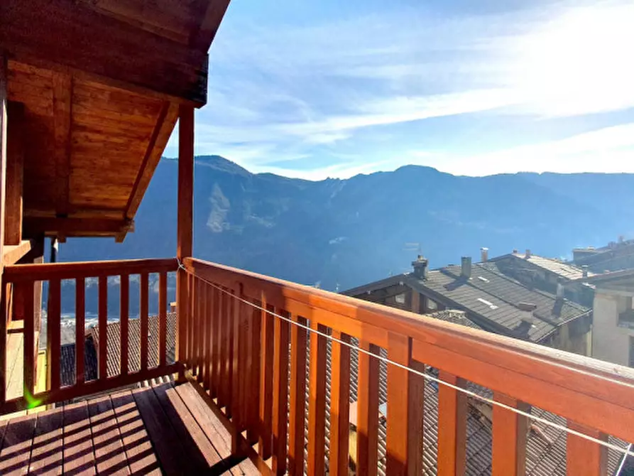 Immagine 4 di Appartamento in vendita  in Via Giovanni Prati a Castel Condino