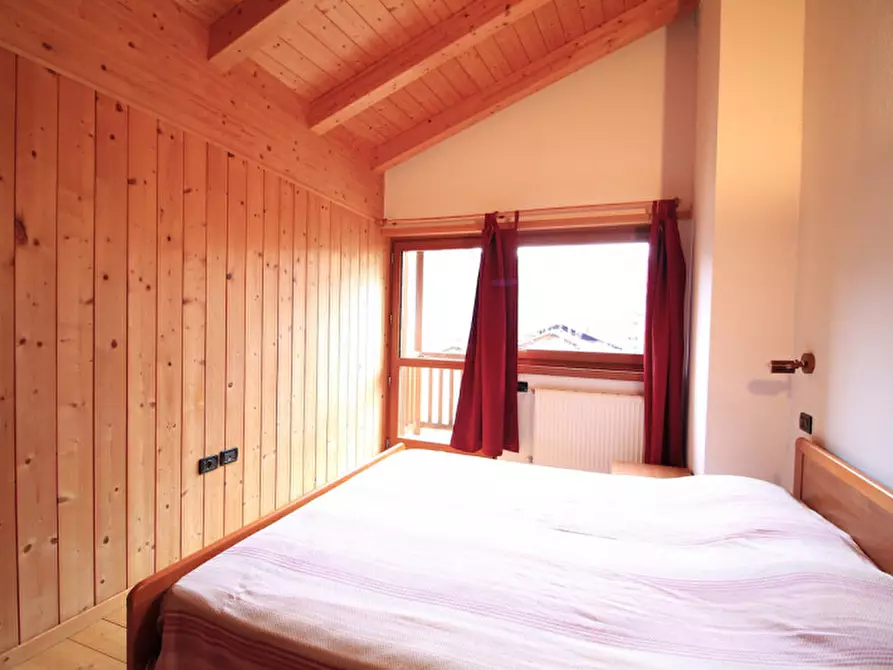 Immagine 9 di Appartamento in vendita  in Via Giovanni Prati a Castel Condino