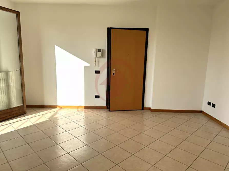 Immagine 2 di Appartamento in vendita  in Via Arrigo Boito a Saonara