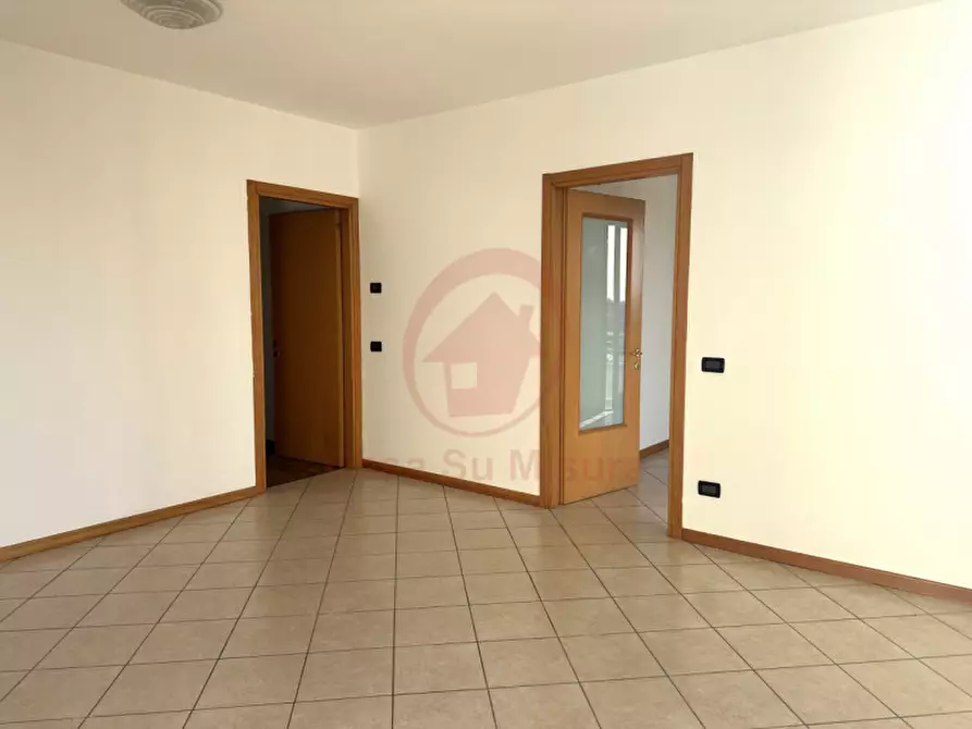 Immagine 3 di Appartamento in vendita  in Via Arrigo Boito a Saonara