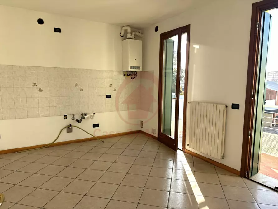 Immagine 4 di Appartamento in vendita  in Via Arrigo Boito a Saonara