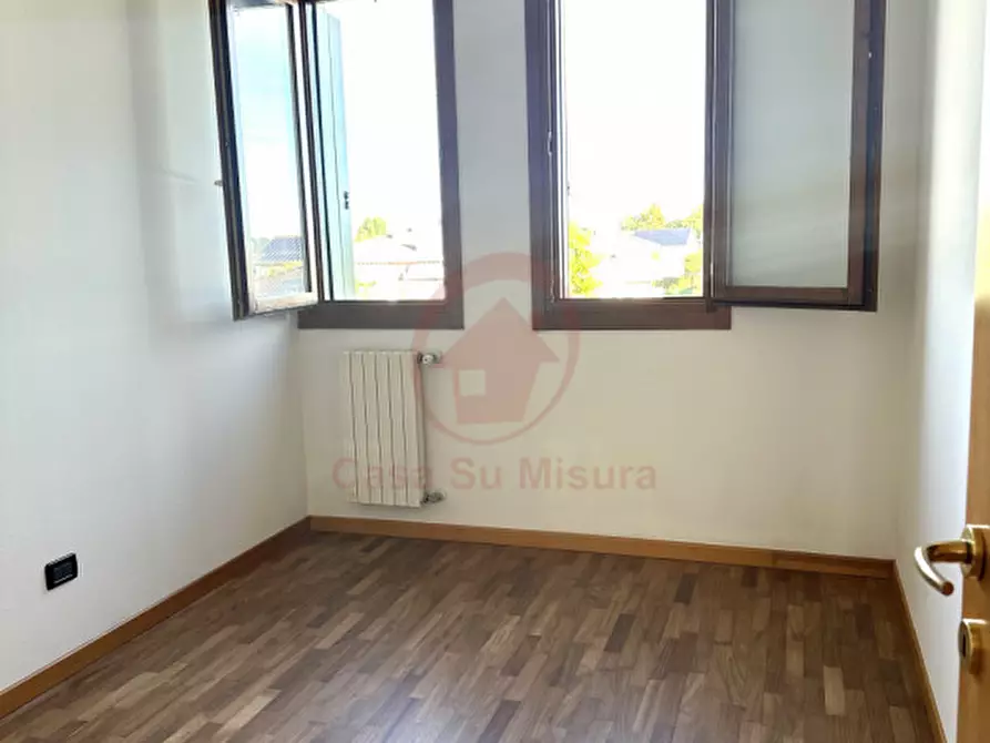 Immagine 7 di Appartamento in vendita  in Via Arrigo Boito a Saonara