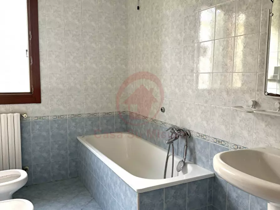 Immagine 8 di Appartamento in vendita  in Via Arrigo Boito a Saonara