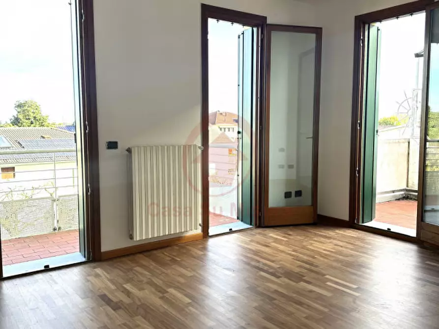 Immagine 9 di Appartamento in vendita  in Via Arrigo Boito a Saonara