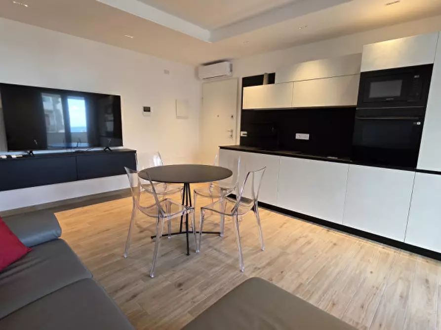 Immagine 1 di Appartamento in affitto  in Via Giorgio Rizzo a Milazzo