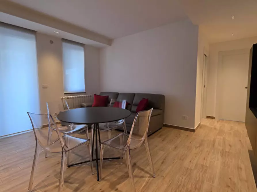 Immagine 2 di Appartamento in affitto  in Via Giorgio Rizzo a Milazzo