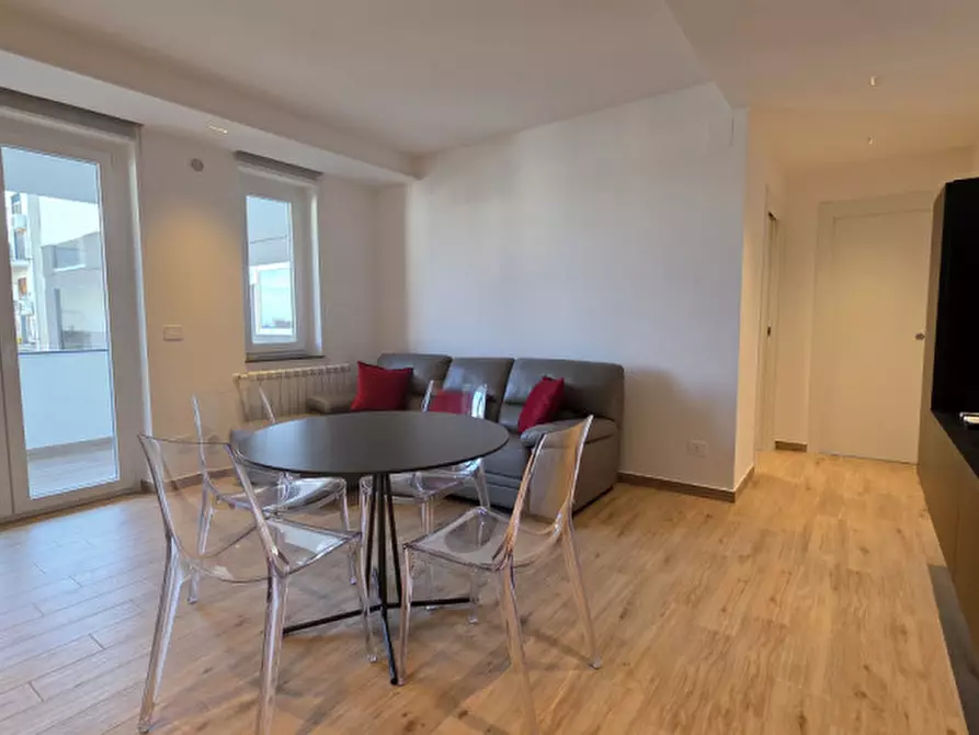 Immagine 3 di Appartamento in affitto  in Via Giorgio Rizzo a Milazzo