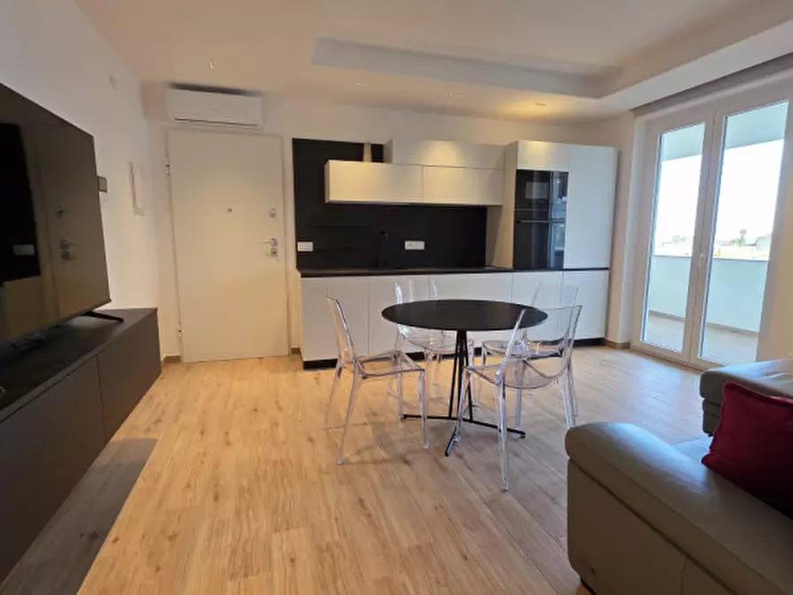 Immagine 5 di Appartamento in affitto  in Via Giorgio Rizzo a Milazzo