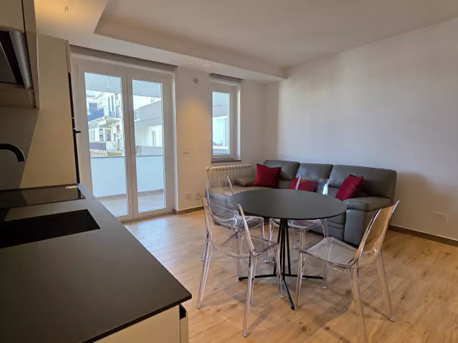 Immagine 6 di Appartamento in affitto  in Via Giorgio Rizzo a Milazzo