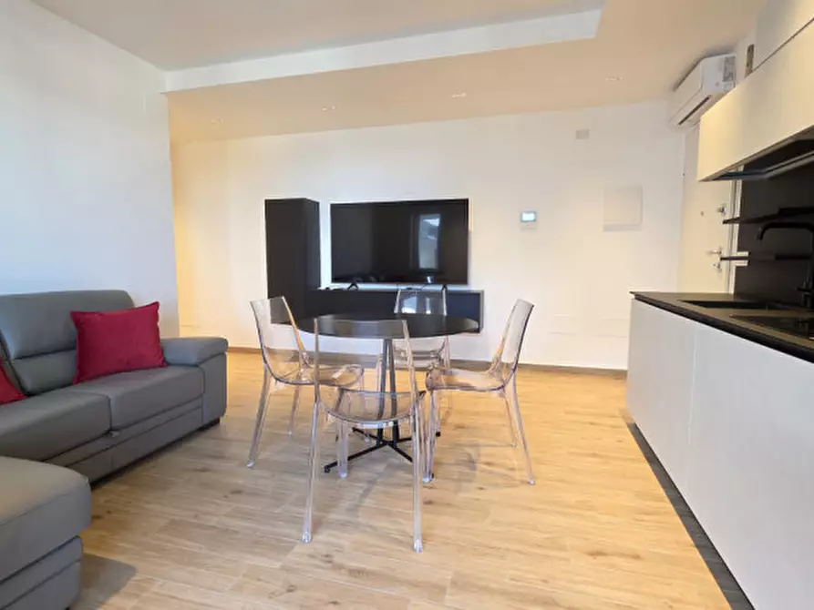 Immagine 7 di Appartamento in affitto  in Via Giorgio Rizzo a Milazzo