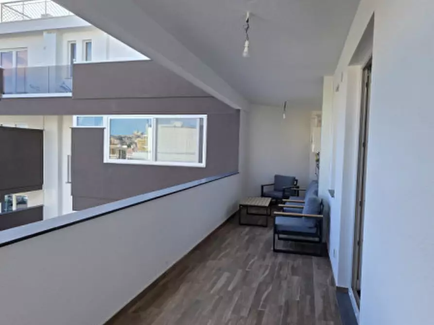 Immagine 9 di Appartamento in affitto  in Via Giorgio Rizzo a Milazzo