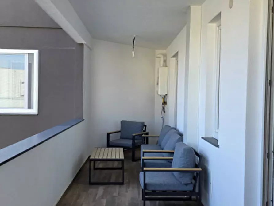 Immagine 10 di Appartamento in affitto  in Via Giorgio Rizzo a Milazzo