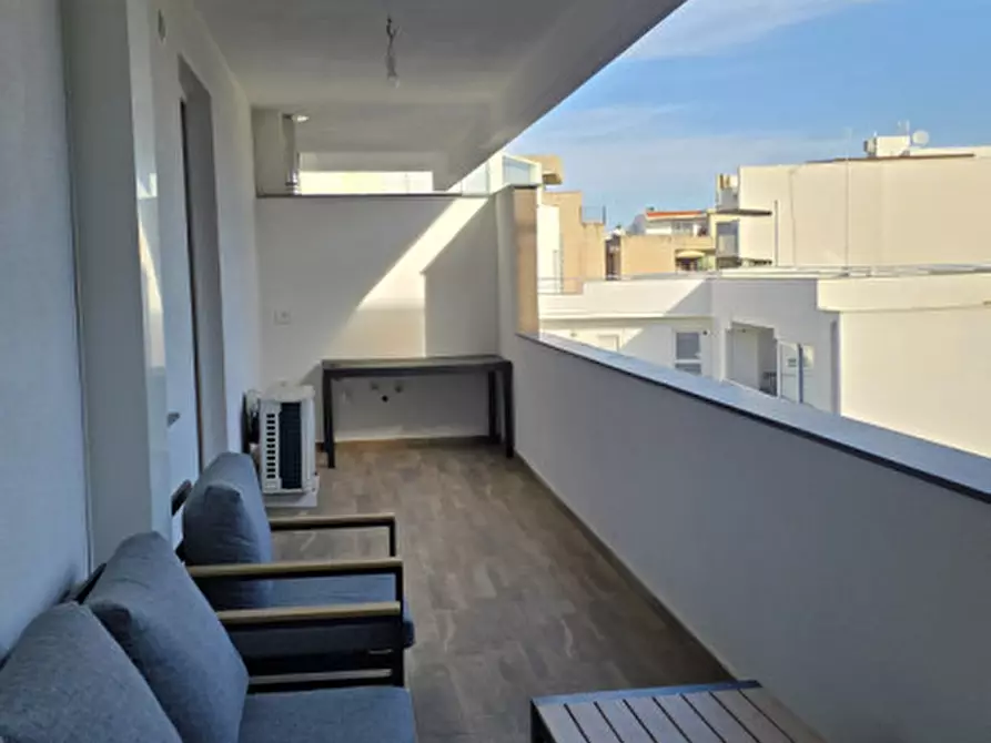 Immagine 11 di Appartamento in affitto  in Via Giorgio Rizzo a Milazzo