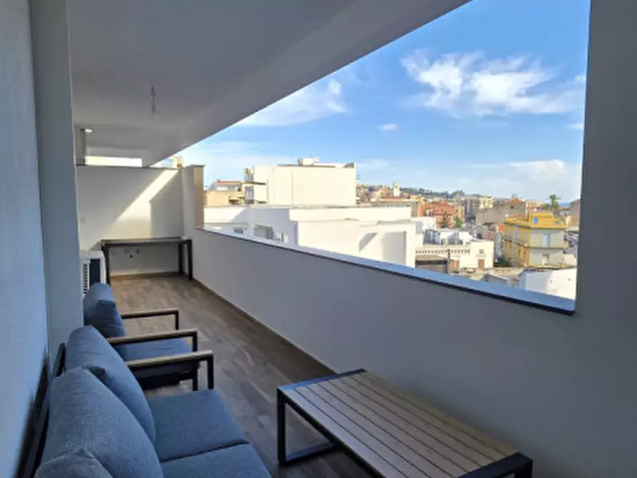 Immagine 12 di Appartamento in affitto  in Via Giorgio Rizzo a Milazzo
