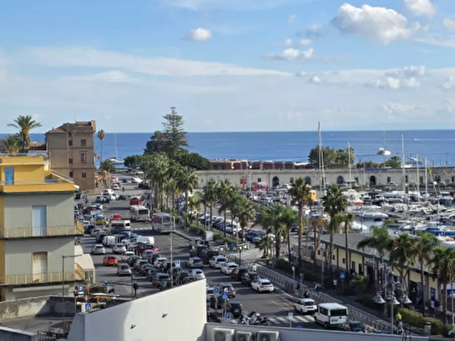 Immagine 13 di Appartamento in affitto  in Via Giorgio Rizzo a Milazzo