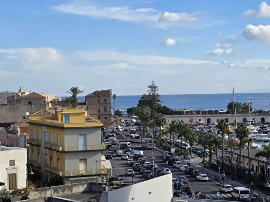 Immagine 14 di Appartamento in affitto  in Via Giorgio Rizzo a Milazzo