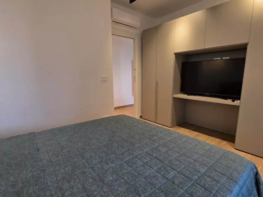 Immagine 18 di Appartamento in affitto  in Via Giorgio Rizzo a Milazzo