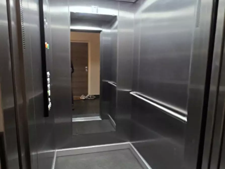 Immagine 26 di Appartamento in affitto  in Via Giorgio Rizzo a Milazzo