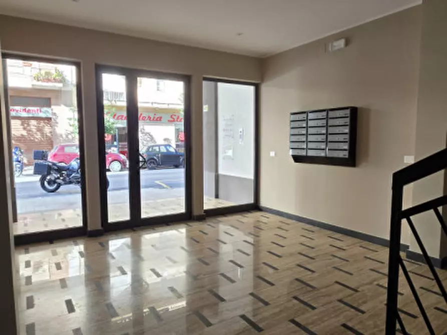 Immagine 27 di Appartamento in affitto  in Via Giorgio Rizzo a Milazzo