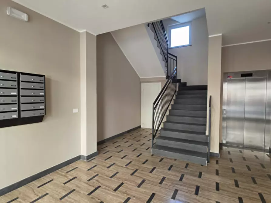 Immagine 28 di Appartamento in affitto  in Via Giorgio Rizzo a Milazzo