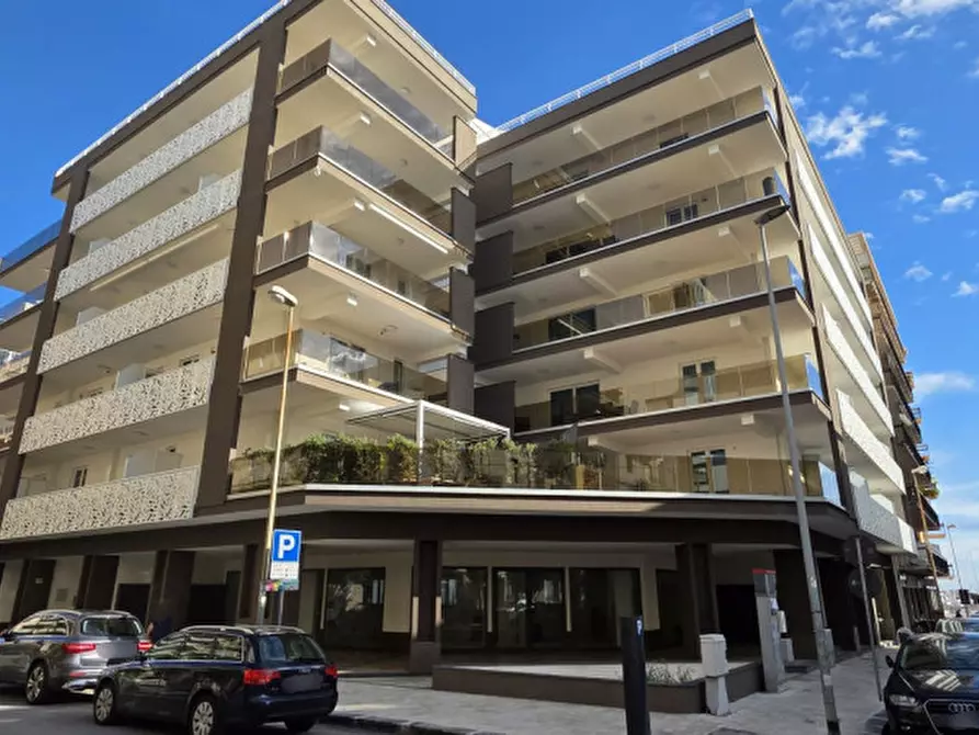 Immagine 29 di Appartamento in affitto  in Via Giorgio Rizzo a Milazzo