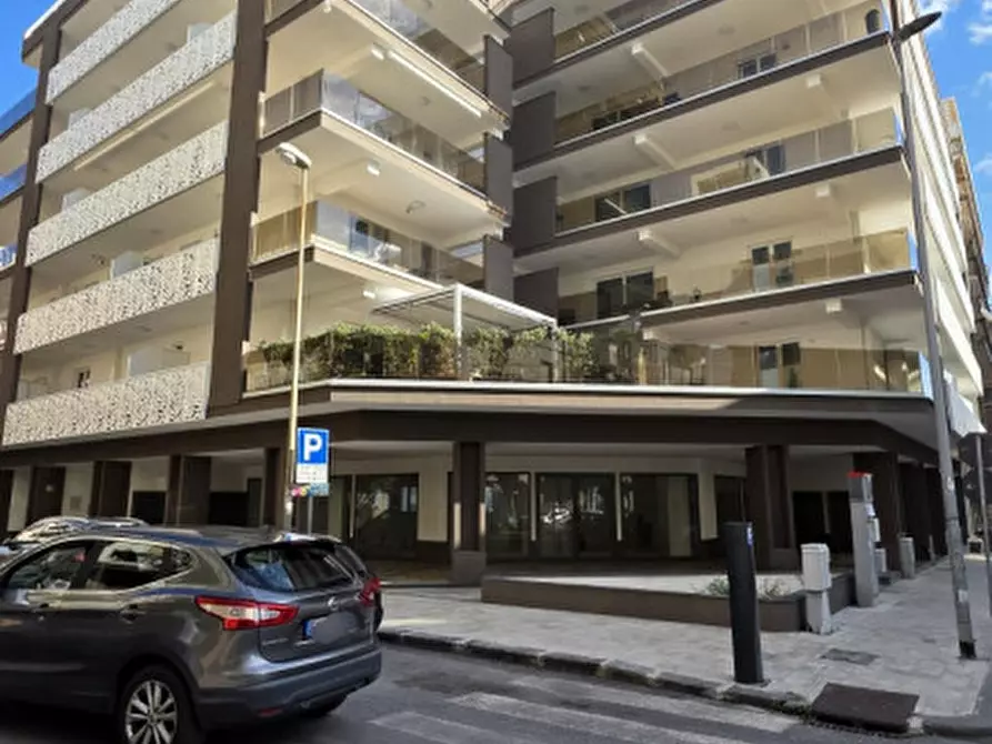 Immagine 30 di Appartamento in affitto  in Via Giorgio Rizzo a Milazzo