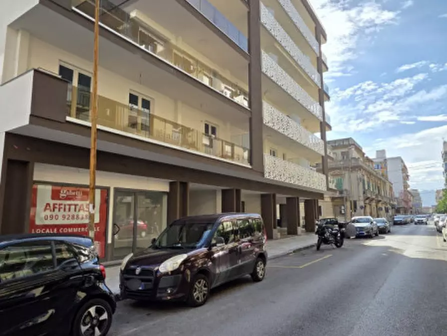 Immagine 33 di Appartamento in affitto  in Via Giorgio Rizzo a Milazzo