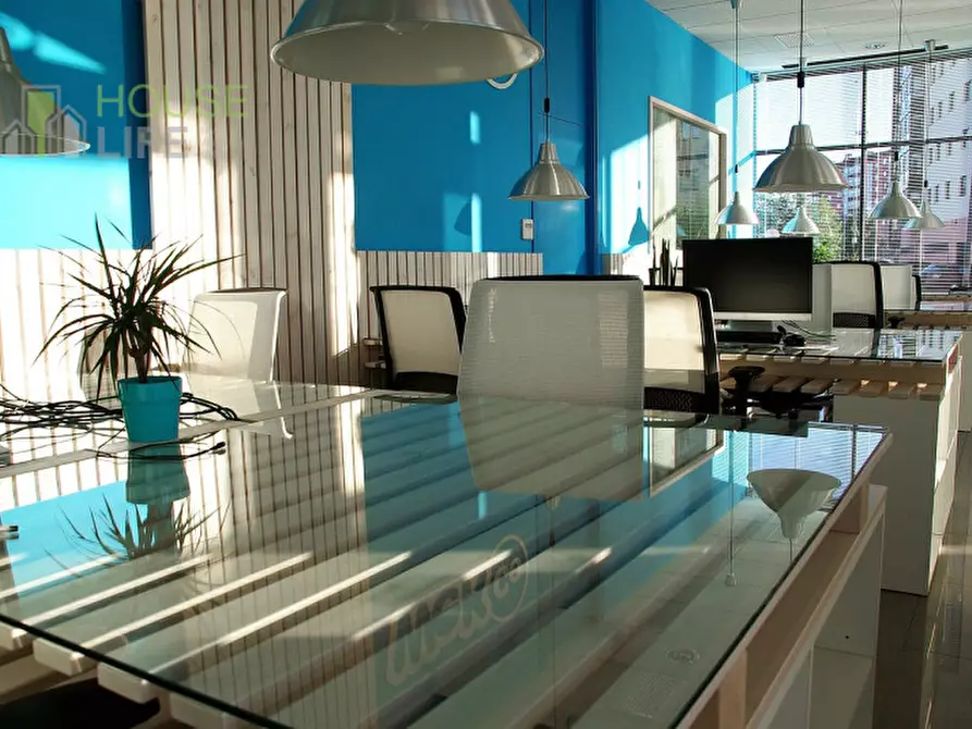 Immagine 13 di Ufficio in affitto  in Viale dell'Industria a Schio