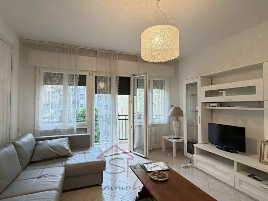 Immagine 1 di Camera in affitto  in Via Beato Pellegrino a Padova