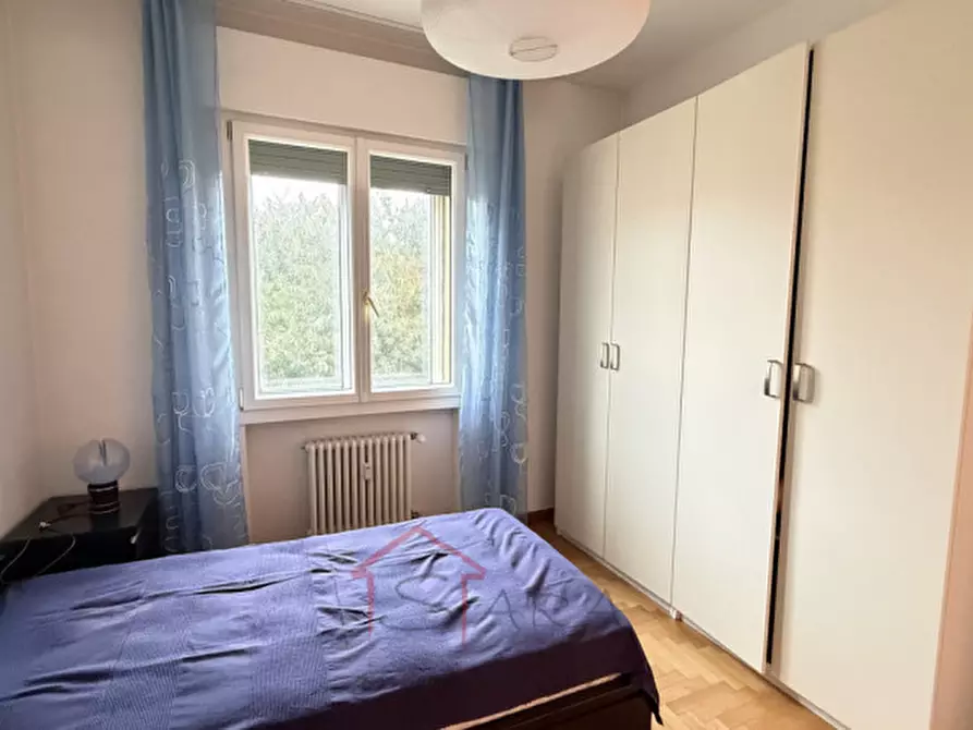 Immagine 10 di Camera in affitto  in Via Beato Pellegrino a Padova