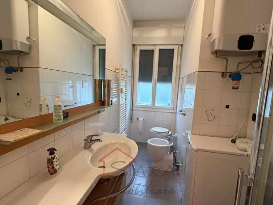 Immagine 10 di Camera in affitto  in Via Beato Pellegrino a Padova