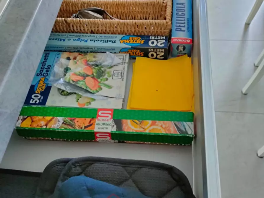 Immagine 20 di Camera in affitto  in Via Beato Pellegrino a Padova