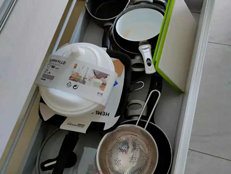 Immagine 21 di Camera in affitto  in Via Beato Pellegrino a Padova