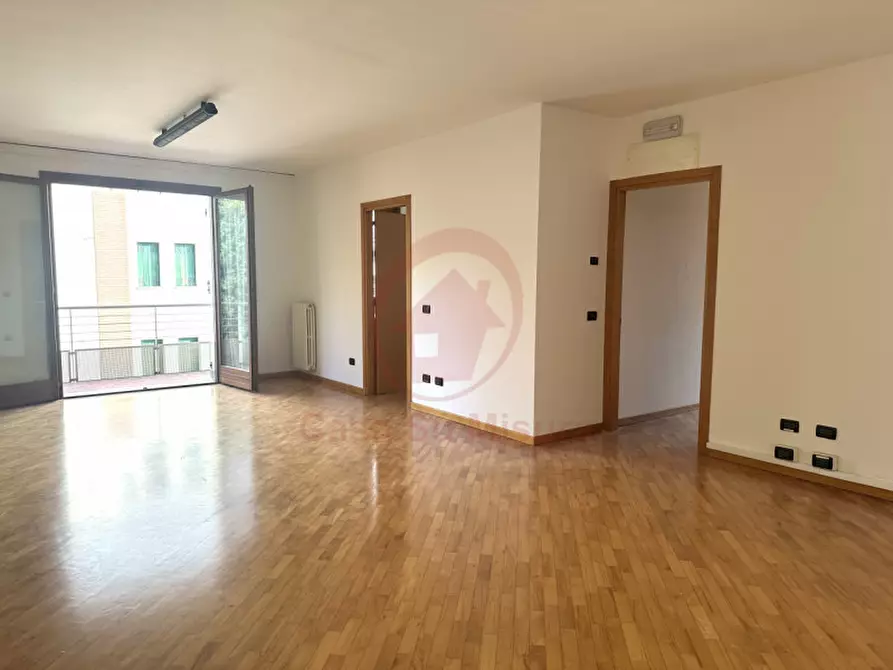 Immagine 1 di Appartamento in vendita  in Via Arrigo Boito a Saonara