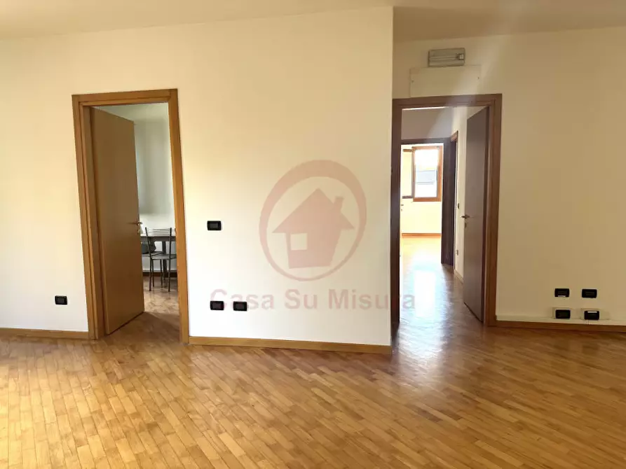 Immagine 4 di Appartamento in vendita  in Via Arrigo Boito a Saonara