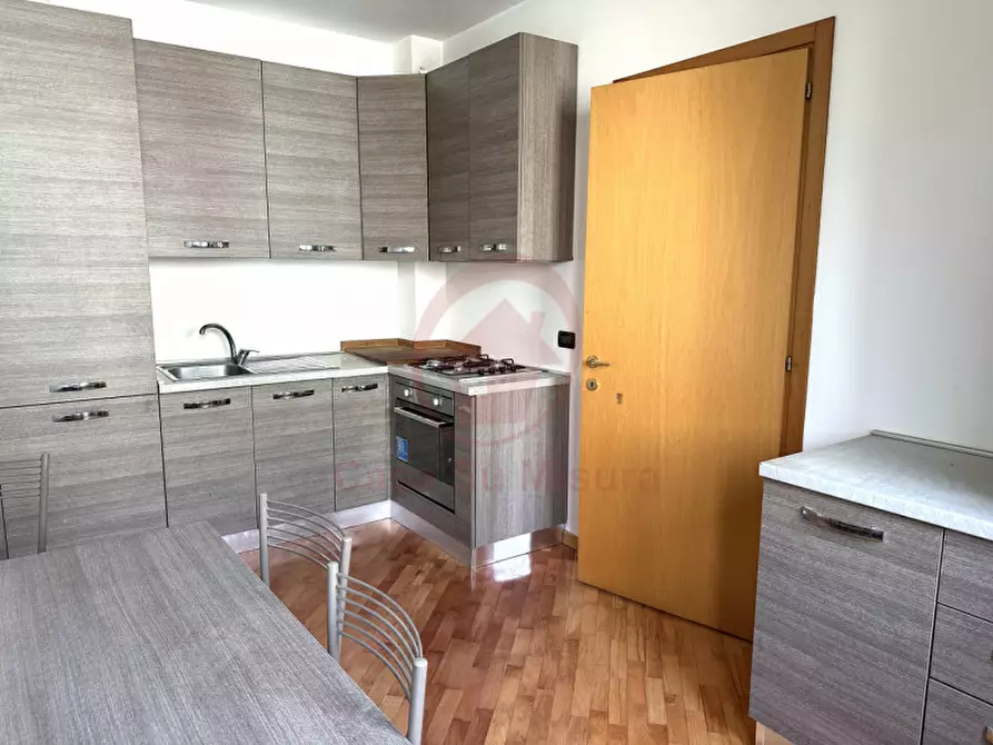 Immagine 6 di Appartamento in vendita  in Via Arrigo Boito a Saonara