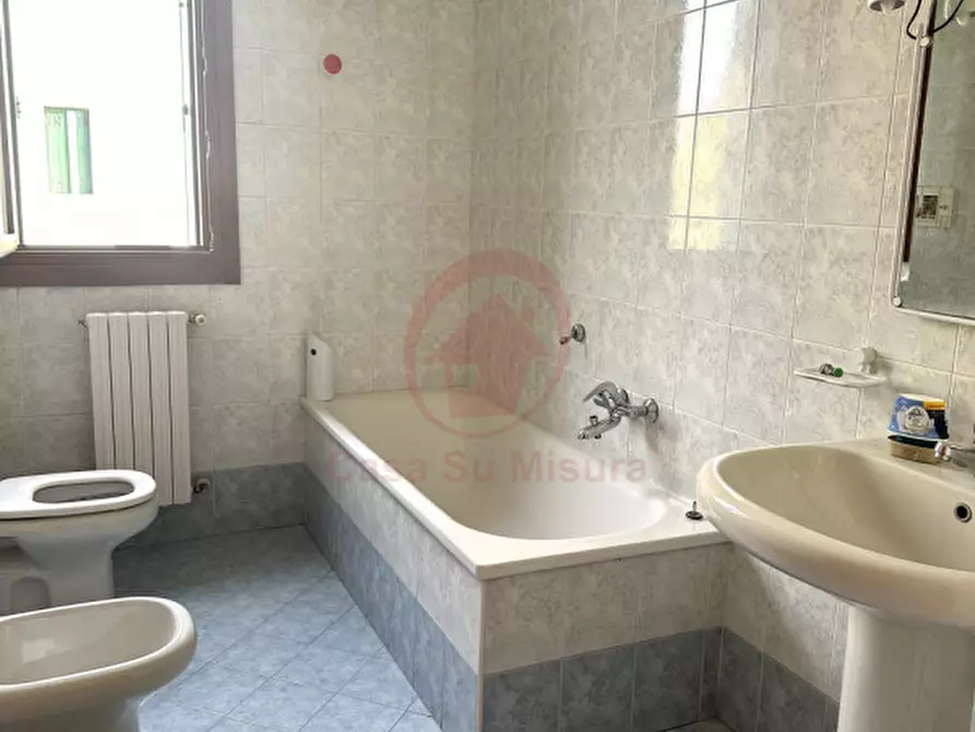 Immagine 8 di Appartamento in vendita  in Via Arrigo Boito a Saonara