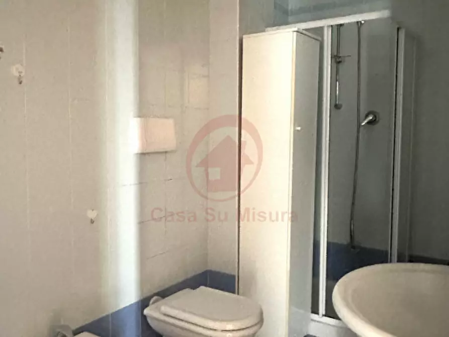 Immagine 9 di Appartamento in vendita  in Via Arrigo Boito a Saonara