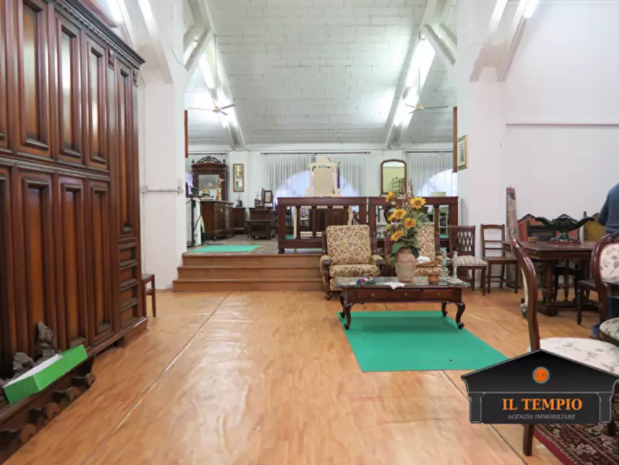 Immagine 7 di Laboratorio in vendita  in Via stradone a Torri Di Quartesolo