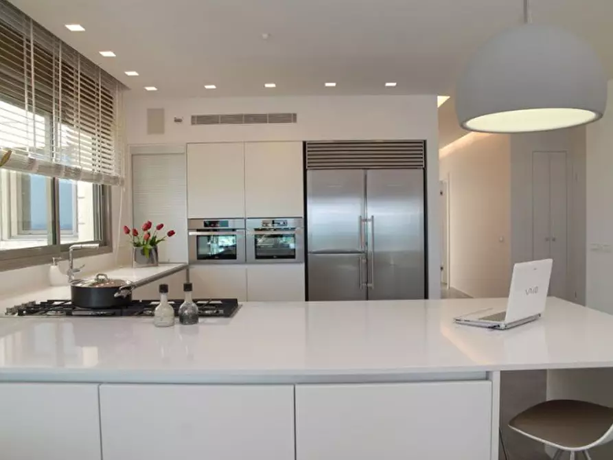 Immagine 5 di Appartamento in vendita  in via roma a Albignasego