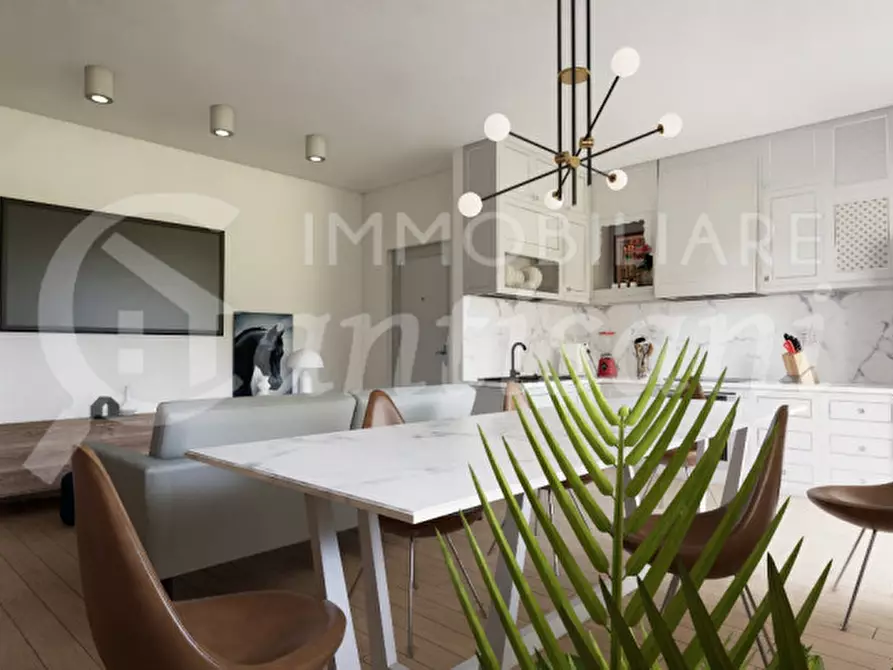 Immagine 1 di Appartamento in vendita  in Via Pistoiese a Firenze