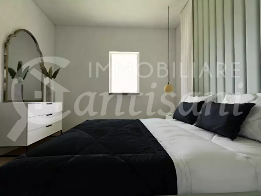 Immagine 4 di Appartamento in vendita  in Via Pistoiese a Firenze