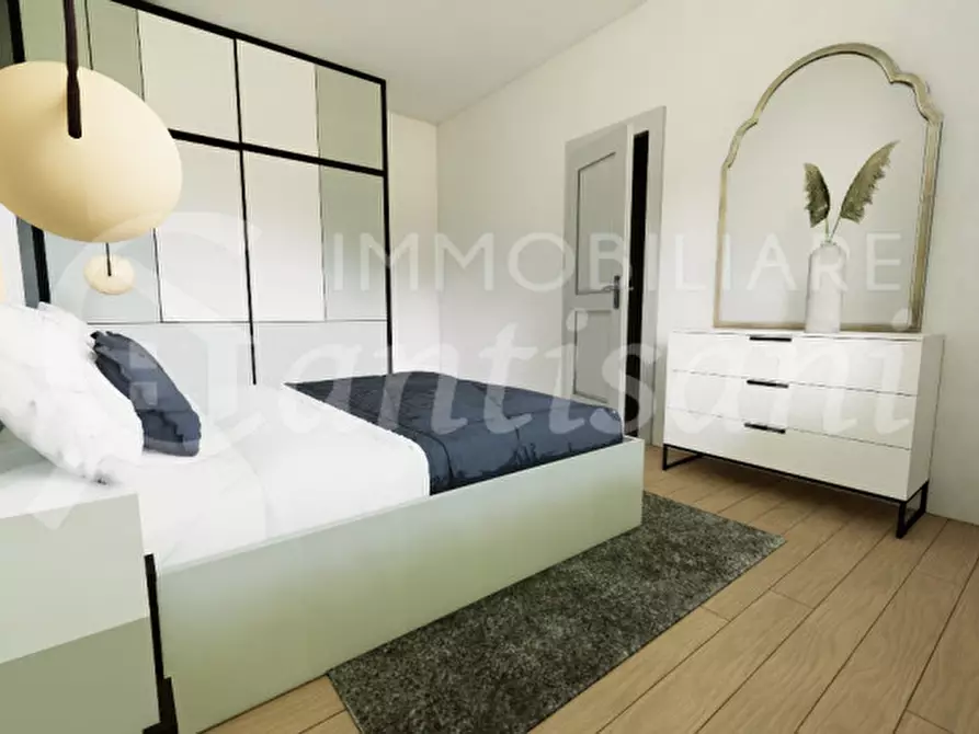 Immagine 6 di Appartamento in vendita  in Via Pistoiese a Firenze