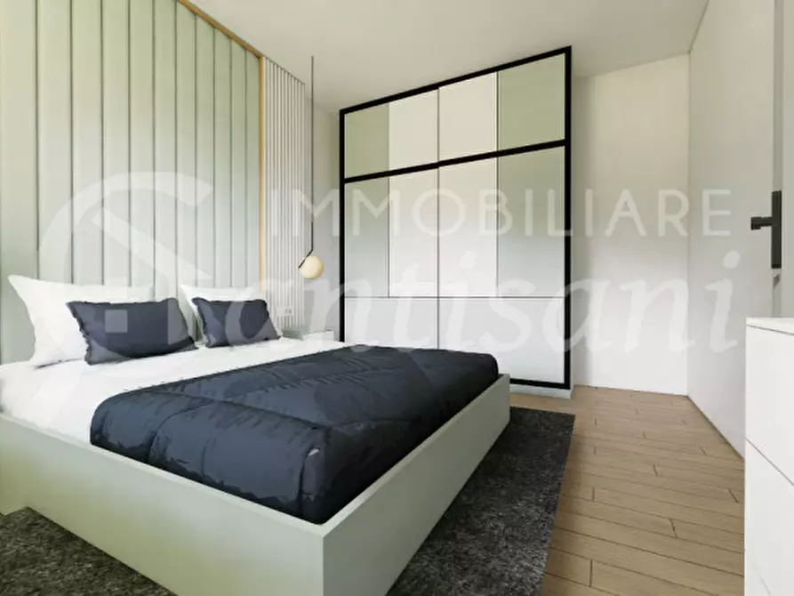 Immagine 8 di Appartamento in vendita  in Via Pistoiese a Firenze