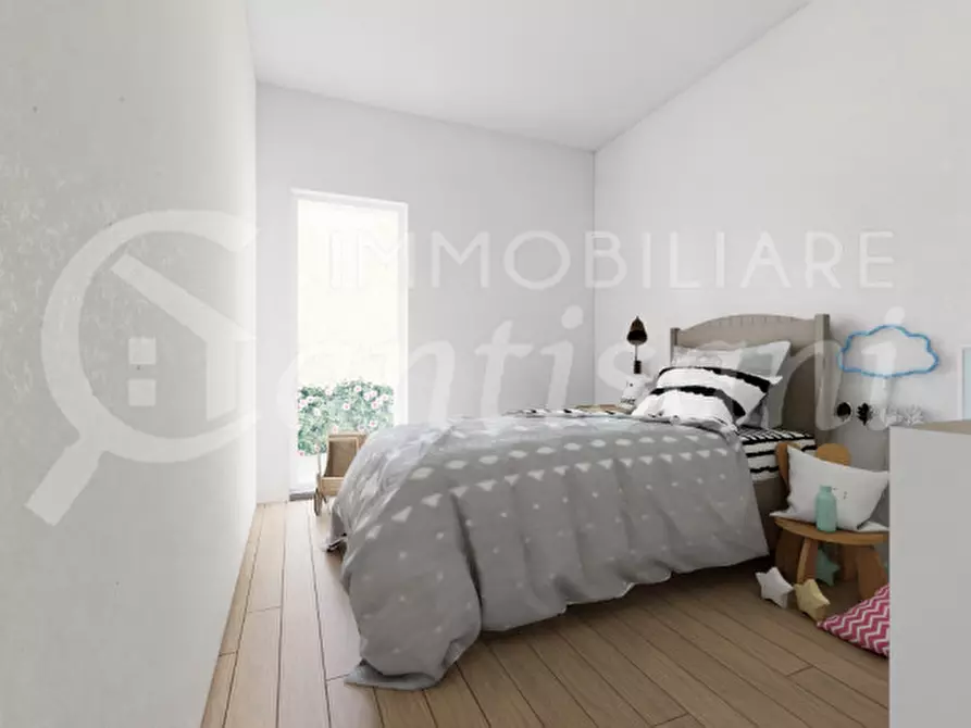 Immagine 11 di Appartamento in vendita  in Via Pistoiese a Firenze