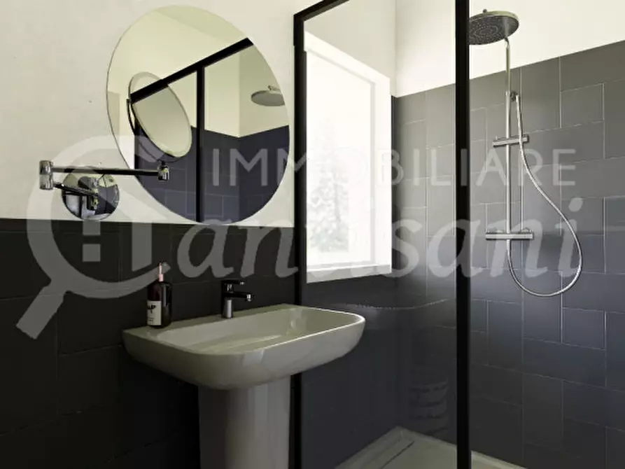 Immagine 14 di Appartamento in vendita  in Via Pistoiese a Firenze