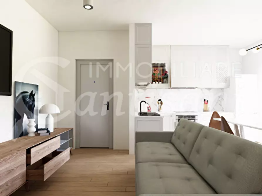 Immagine 16 di Appartamento in vendita  in Via Pistoiese a Firenze