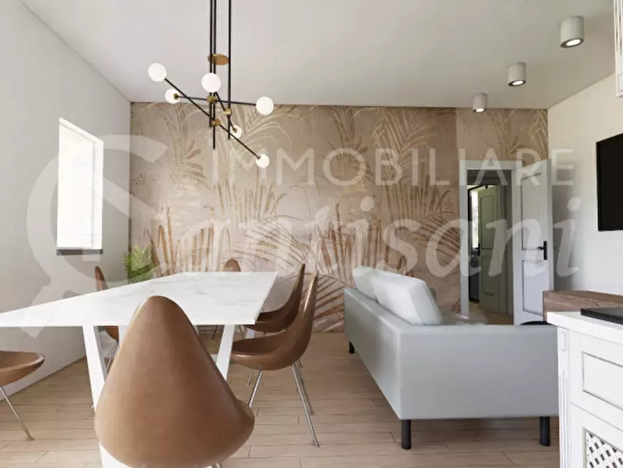 Immagine 17 di Appartamento in vendita  in Via Pistoiese a Firenze